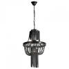 Подвесная люстра Lussole Madison GRLSP-9520