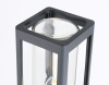 Наземный низкий светильник Ambrella Light ST ST2409