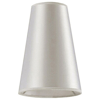 Плафон текстильный Newport 7800 Абажур для 7801/A beige