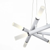 Подвесная люстра ST-Luce Сigare SL888.512.10