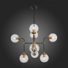 Подвесная люстра ST-Luce Varieta SL234.403.08