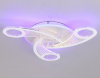 Потолочная люстра Ambrella Light FA FA4475