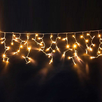 Бахрома световая [3.1x0.5 м] PIL120CAP-10 PIL120CAP-10-2Y