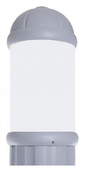 Наземный низкий светильник Fumagalli Sauro D15.554.000.LYE27