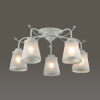 Потолочная люстра Lumion Abbi 3267/5C