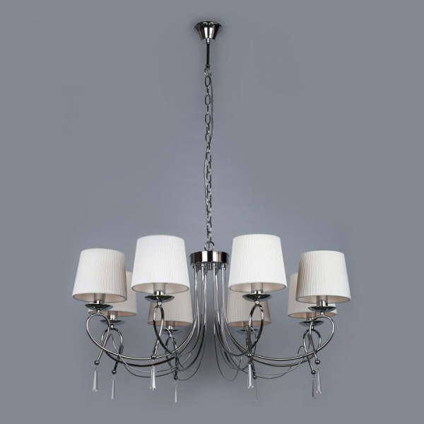 Подвесная люстра Omnilux Sondrio OML-61503-08