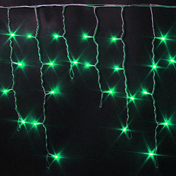 Бахрома световая (3х0.5 м) RL-i3*0.5-CT/G