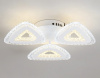 Потолочная люстра Ambrella Light FA FA4018