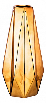 Ваза настольная (16х14х33.5 см) Art 112-507
