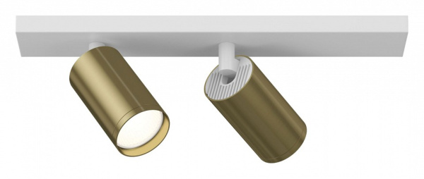 Спот Maytoni Focus S C051CL-2WBS