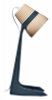 Настольная лампа офисная Uniel ULO-K22 UL-00009543