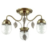 Потолочная люстра Lumion Afemi 3288/3C