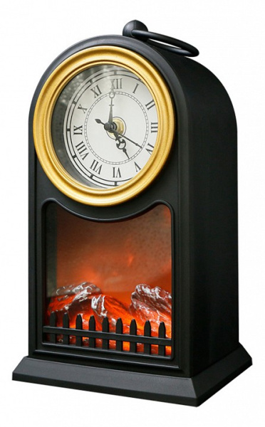 Настольные часы (14.7х11.7х25 см) Старинные часы 511-020