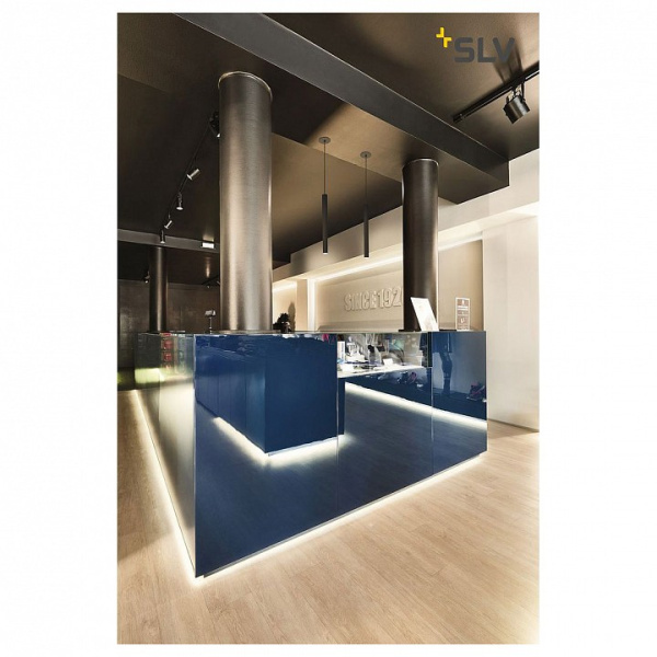 Подвесной светильник SLV Helia 158410