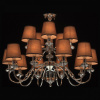 Подвесная люстра MW-Light София 7 355013715