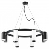 Подвесная люстра Lightstar Rullo LR01886437467