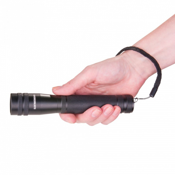 Фонарь ручной Elektrostandard Discoverer 3 a026119