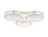 Накладной светильник Ambrella Light FA FA9445