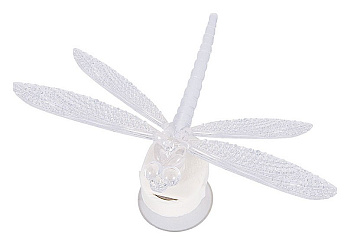 Панно световое (10x8.5 см) Стрекоза 501-030