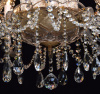 Подвесная люстра MW-Light Каролина 6 367012918