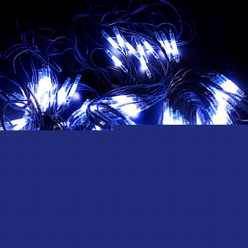 Сеть световая [4x2 м] Нет-Лайт 217-133