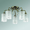 Потолочная люстра Lumion Imani 3262/5C