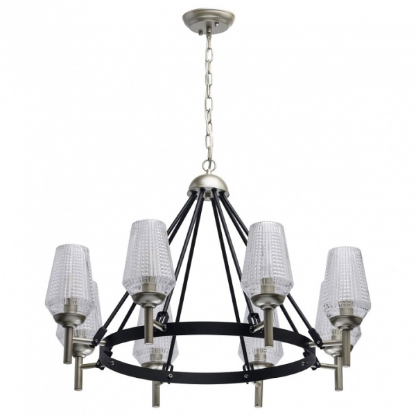 Подвесная люстра MW-Light Альгеро 4 285011408