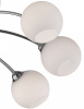 Потолочная люстра Odeon Light Frante 2159/10C