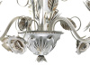 Подвесная люстра Odeon Light Silva 2694/3
