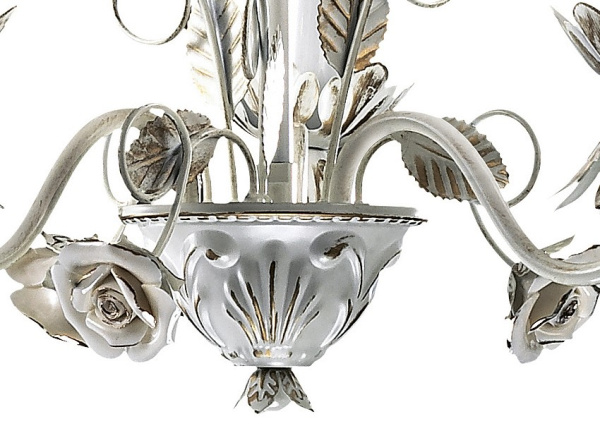 Подвесная люстра Odeon Light Silva 2694/3
