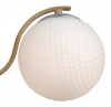 Люстра на штанге ST-Luce Legno SL718.702.06