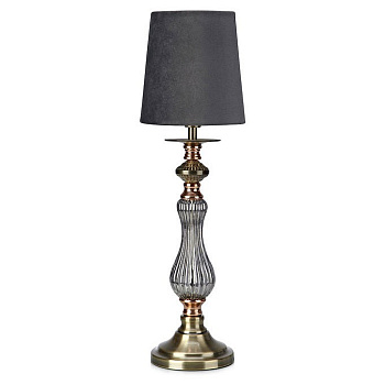 Настольная лампа декоративная markslojd Heritage 106989