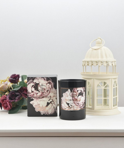 Свеча ароматическая Лесные Цветы Св.9-250