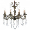 Подвесная люстра ST-Luce Ornatole SL174.503.08
