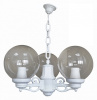 Подвесной светильник Fumagalli Globe 250 G25.120.S30.WZE27