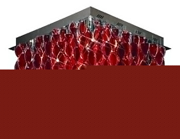 Потолочная люстра ST-Luce Piovera SL450.602.20