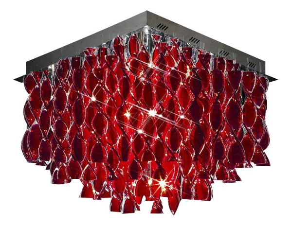 Потолочная люстра ST-Luce Piovera SL450.602.20