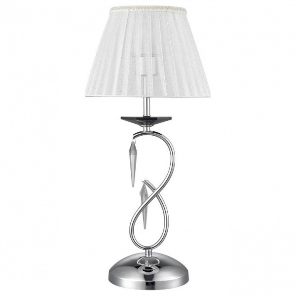 Настольная лампа декоративная Vele Luce Queen VL1783N01