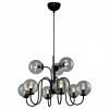 Подвесная люстра ST-Luce Fiamo SL423.403.09