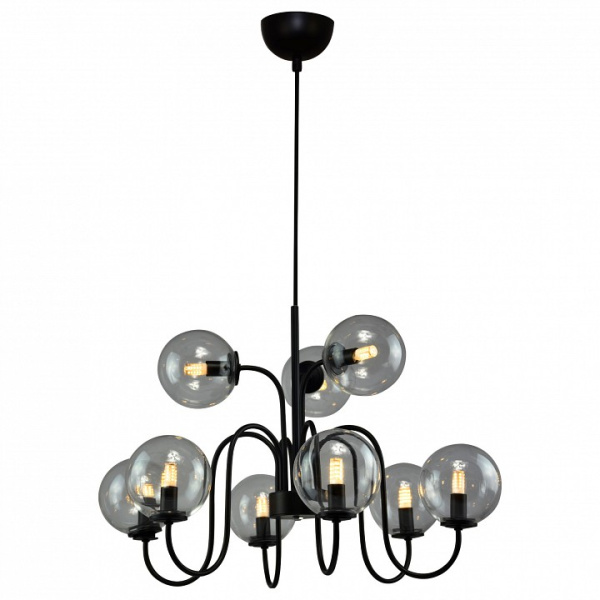 Подвесная люстра ST-Luce Fiamo SL423.403.09