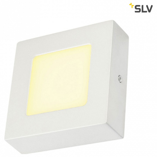 Накладной светильник SLV Senser 162963