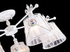 Потолочная люстра Maytoni Itella ARM620-05-W