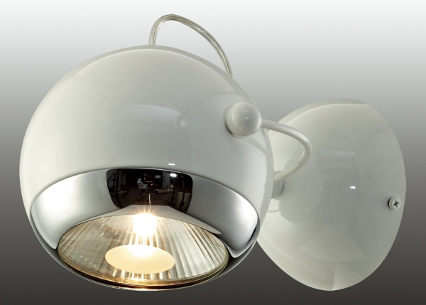 Спот ST-Luce Nano SL873.501.01