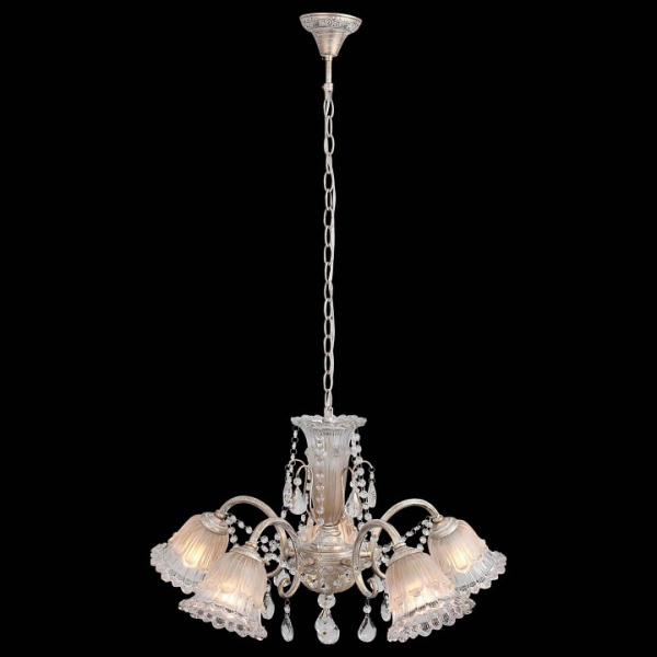Подвесная люстра ST-Luce Delicata SL178.203.07