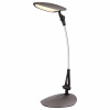 Настольная лампа офисная Globo Beaver 58129