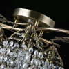 Потолочная люстра Maytoni Skipper TOC126-06-R