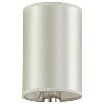 Плафон текстильный Newport 7540 Абажур для 7541/A бежевый