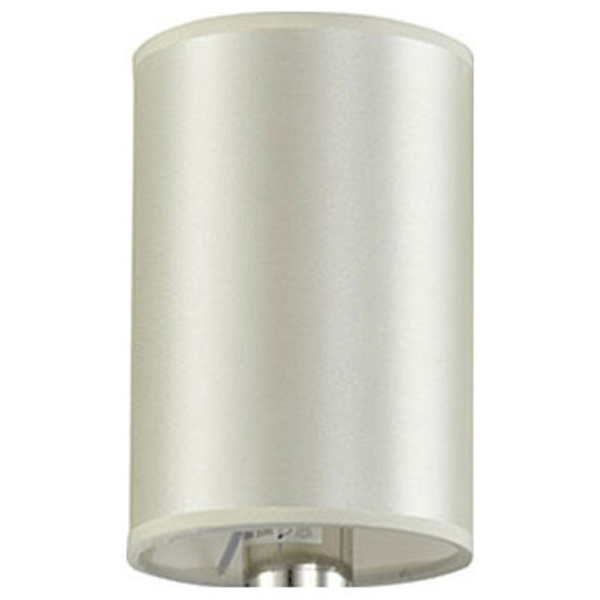 Плафон текстильный Newport 7540 Абажур для 7541/A бежевый