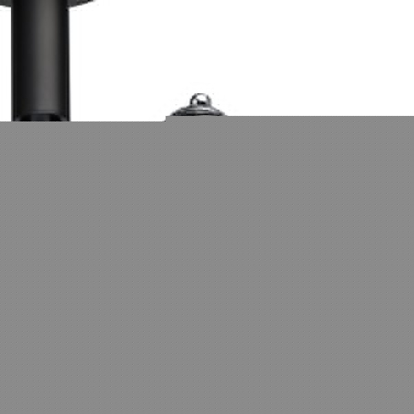 Люстра на штанге DeMarkt Гамбург 7 605012406