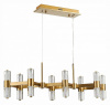 Подвесная люстра ST-Luce Gemina SL6007.203.16